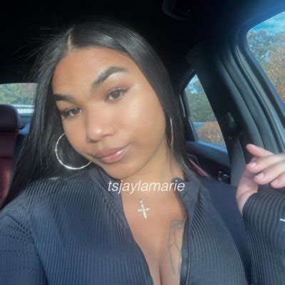 ts jayla|@tsjaylamarie .